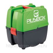 Мобильный комплект для перекачки топлива PIUSIBOX 24В фото