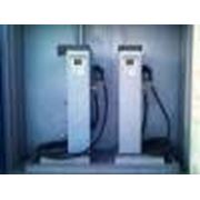 Топливораздаточные колонки с электронной системой учета выдачи нефтепродуктов «Garveks GR» фото