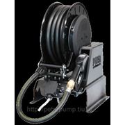 Мобильная установка PIUSI PITSTOP DC фото