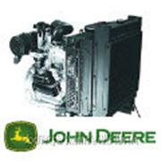 ДИЗЕЛЬ-ГЕНЕРАТОРНЫЕ УСТАНОВКИ СЕРИЯ JOHN DEERE фото