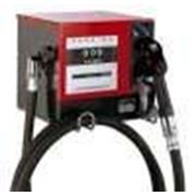 Топливораздаточная колонка для мини или ведомственных АЗС, для топливозаправщиков - СUBE 56 фото