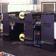 Ламинатор AUTOBOND Compact 74 TH с высокостапельным самонакладом фото