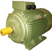 Электродвигатели переменного тока общепромышленные АИР 200 L6 -30 кВт. 1000 об/мин. фото
