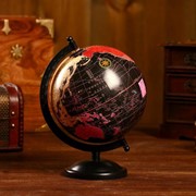 Сувенир глобус “Космос“ 15х15х23 см фотография