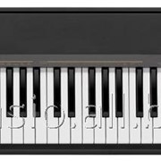 Цифровое пианино Casio CDP-130BKC7 фото