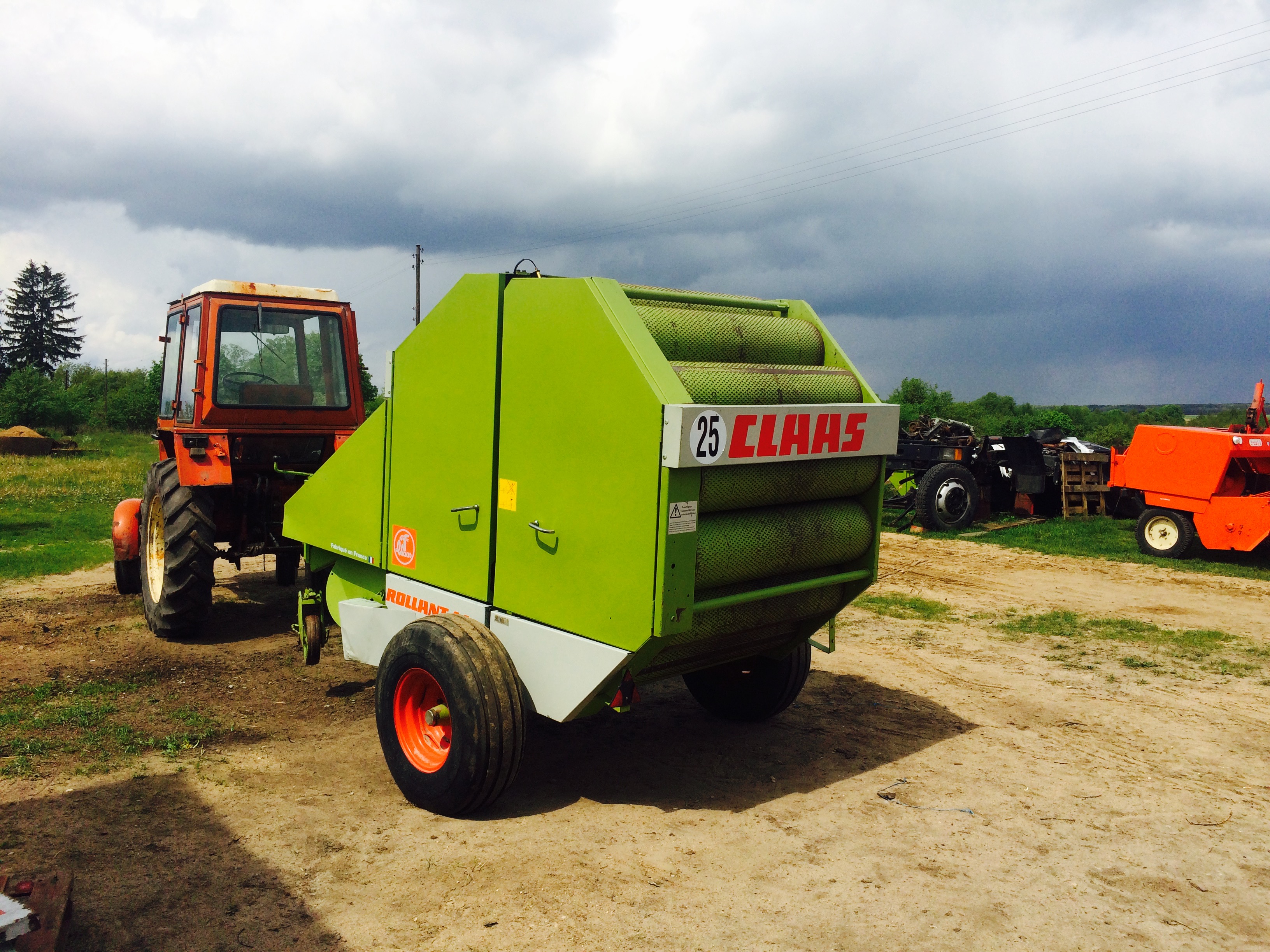 Купить Рулонник В Кемеровской Области Бу