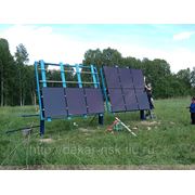 Солнечная батарея BEKAR 100 Ватт фотография