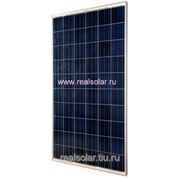 Солнечная батарея 240Вт Ватт ФСМ-240P поликристаллическая фото