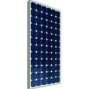 Солнечные батареи для выработки электрической энергии фото