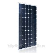 Солнечная панель 250Ватт (монокристалл.) фото