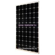 Солнечная батарея 250 Вт Ватт ФСМ-250 монокристаллическая фотография