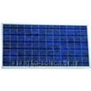 Солнечная панель 30Вт монокристаллическая JA Solar (батарея модуль)