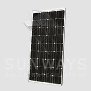 Солнечный модуль ФСМ-150 фото