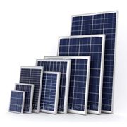 Солнечная батарея 24-180 фото