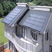 Солнечная энергосистема 1000W фото
