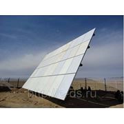 Солнечный трекер двухкоординатный ED-5000dual (Система слежения за солнцем) фото