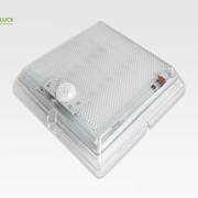 Светодиодный светильник Quadro: D-220V-SR фото