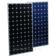 Солнечные модули Just-Solar 190-195 Вт (JST-M572(190-195W)) фото