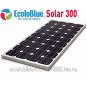 EcoloBlue Солнечная батарея 300 Вт фото