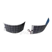 Гибкие солнечные PV-панели (модель SYK90-18M) фото