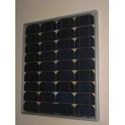 Солнечная батарея МСК-40 фото