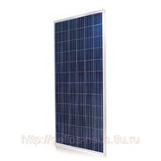 Солнечная панель, поликристаллическая 120Ватт фото
