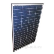 Солнечная батарея 100 Ватт фото