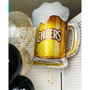 Шар кружка фото