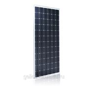 Солнечная батарея, монокристаллическая, 145Ватт фото