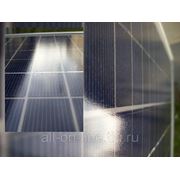 Солнечная батарея Exmork 100 Вт ,12 В фото