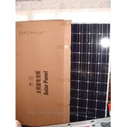 Солнечная батарея 200Вт 24В Mono фото