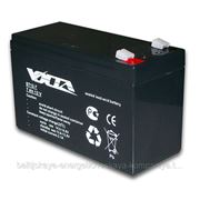 Volta ST аккумуляторная батарея, намазной электрод фото