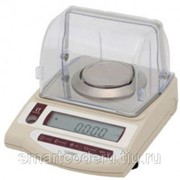 Ювелирные весы ViBRA CT-603CE фото