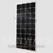 Фотоэлектрический модуль (солнечная панель) ФСМ-100-12, 100 Вт, 12В фото