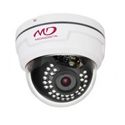 IP-камера купольная 2.0 Мп MicroDigital MDC-i7090TDN-30A фото