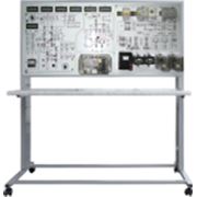Релейная защита и автоматика в системах электроснабжения с МПСО НТЦ-10.66