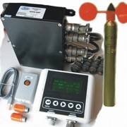 Техническое обслуживание приборов безопасности грузоподъемных кранов фото