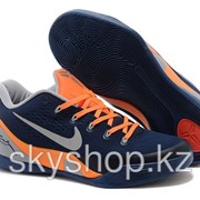 Кроссовки Nike Kobe 9 IX Elite Low 40-46 Код KIX17 фотография