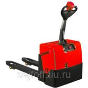 Тележка самоходная LEMA ZOWELL GR-13 фото