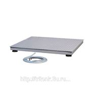 Весы платформенные СКЕЙЛ СКП/СКТ фото