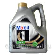 Масло Mobil 1™ ESP Formula 5W-30 (4л.) фото