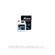 KIXX DYNAMIC CG-4 15W40, масло моторное, полусинтетика фото