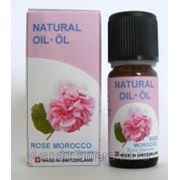 Эфирное масло Роза Марокко фото