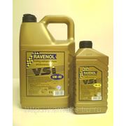 RAVENOL Vollsynthetic VSI 5W-40 — синтетическое моторное масло