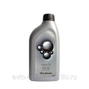 08880-82640 Моторное масло LEXUS Engine Oil SAE 5W-30 (1л)