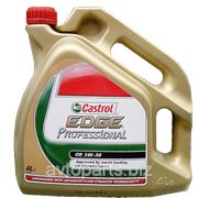 Моторное масло Castrol EDGE Professional OE 5W30 4л фото