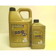 RAVENOL SSO Super Synthetic Oel 0W-30 — полностью синтетическое моторное масло