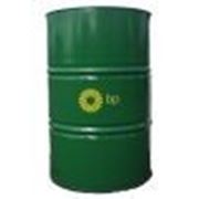 BP Моторное масло Visco 5000 5w40 (208 л. )