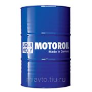 Liqui Moly Top Tec 4200 5W-30 205 литров НС-синтетическое масло фото
