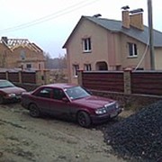 Дом в г Киев с Вита Почтова фото